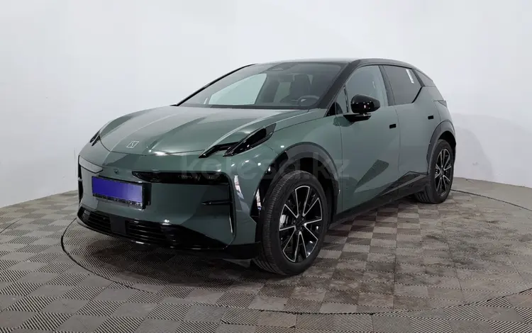 Zeekr X 2023 года за 10 670 000 тг. в Алматы