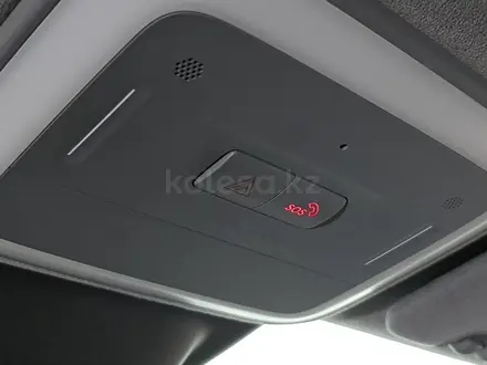 Zeekr X 2023 года за 10 670 000 тг. в Алматы – фото 23