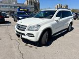 Mercedes-Benz GL 450 2010 года за 12 000 000 тг. в Алматы – фото 2