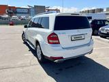 Mercedes-Benz GL 450 2010 года за 12 000 000 тг. в Алматы – фото 5