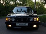 BMW 525 1995 года за 2 550 000 тг. в Астана