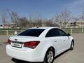 Chevrolet Cruze 2011 годаүшін3 500 000 тг. в Шымкент – фото 4