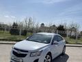 Chevrolet Cruze 2011 годаүшін3 500 000 тг. в Шымкент – фото 3