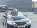 Lexus GS 300 2007 годаүшін6 800 000 тг. в Алматы – фото 2