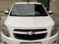 Chevrolet Cobalt 2021 годаүшін4 300 000 тг. в Алматы