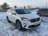 Kia Sorento 2019 годаfor14 500 000 тг. в Астана – фото 2