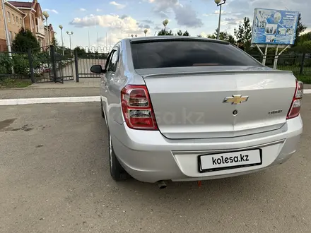 Chevrolet Cobalt 2020 года за 4 700 000 тг. в Костанай – фото 6