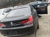 BMW 640 2016 годаүшін5 000 000 тг. в Астана – фото 3