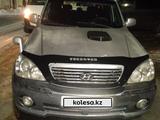 Hyundai Terracan 2003 годаfor3 200 000 тг. в Павлодар – фото 4