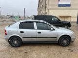 Opel Astra 2001 года за 2 950 000 тг. в Актау – фото 5