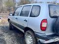 Chevrolet Niva 2007 годаfor1 850 000 тг. в Уральск – фото 4