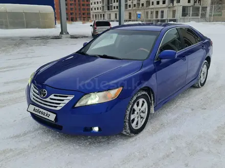 Toyota Camry 2007 года за 4 500 000 тг. в Караганда – фото 6