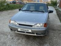 ВАЗ (Lada) 2114 2008 года за 450 000 тг. в Атырау