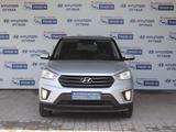 Hyundai Creta 2020 года за 8 490 000 тг. в Шымкент – фото 2
