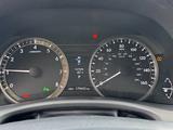 Lexus GS 350 2013 года за 15 000 000 тг. в Актобе – фото 4