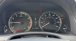 Lexus GS 350 2013 года за 15 000 000 тг. в Актобе – фото 4