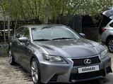 Lexus GS 350 2013 года за 15 000 000 тг. в Актобе
