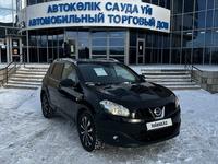 Nissan Qashqai 2012 года за 7 000 000 тг. в Уральск