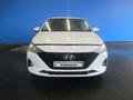 Hyundai Accent 2020 года за 5 648 250 тг. в Шымкент