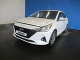 Hyundai Accent 2020 года за 5 648 250 тг. в Шымкент – фото 3