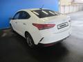 Hyundai Accent 2020 года за 5 648 250 тг. в Шымкент – фото 4