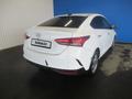 Hyundai Accent 2020 года за 5 648 250 тг. в Шымкент – фото 6
