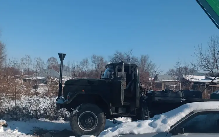 ЗиЛ  АГП-22.06 1991 годаүшін3 400 000 тг. в Есик