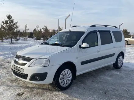ВАЗ (Lada) Largus 2019 года за 5 000 000 тг. в Алматы – фото 3