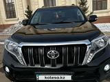 Toyota Land Cruiser Prado 2013 годаfor16 000 000 тг. в Жезказган – фото 4