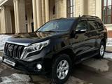 Toyota Land Cruiser Prado 2013 года за 16 000 000 тг. в Жезказган