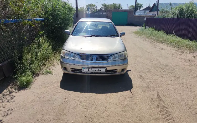 Nissan Bluebird 2001 годаfor2 000 000 тг. в Павлодар