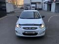 Hyundai Accent 2014 годаfor4 800 000 тг. в Алматы