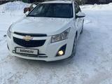 Chevrolet Cruze 2013 года за 4 000 000 тг. в Астана