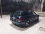 Audi A4 1996 годаүшін2 200 000 тг. в Тараз – фото 2