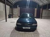 Audi A4 1996 годаүшін2 200 000 тг. в Тараз – фото 4