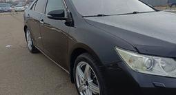 Toyota Camry 2012 годаүшін9 450 000 тг. в Алматы