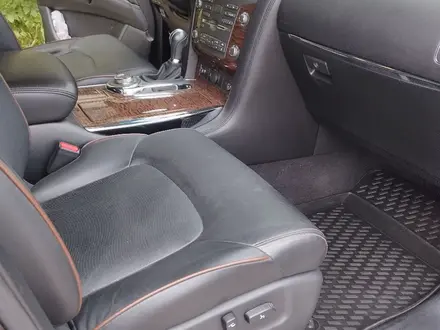 Nissan Patrol 2013 года за 16 000 000 тг. в Астана – фото 10