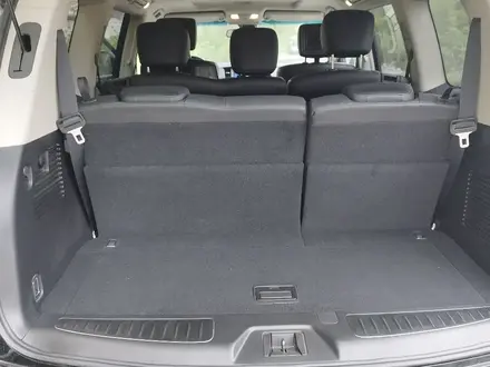 Nissan Patrol 2013 года за 16 000 000 тг. в Астана – фото 11