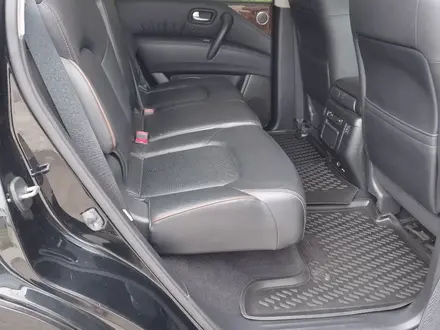 Nissan Patrol 2013 года за 16 000 000 тг. в Астана – фото 13