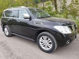 Nissan Patrol 2013 годаүшін16 000 000 тг. в Астана