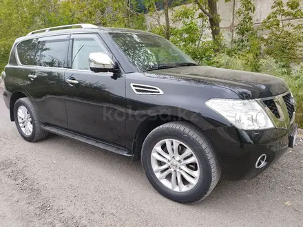Nissan Patrol 2013 года за 16 000 000 тг. в Астана