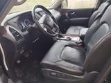 Nissan Patrol 2013 годаүшін16 000 000 тг. в Астана – фото 3