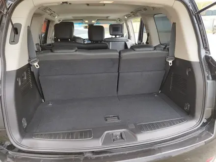 Nissan Patrol 2013 года за 16 000 000 тг. в Астана – фото 4