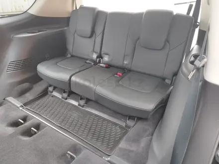 Nissan Patrol 2013 года за 16 000 000 тг. в Астана – фото 5