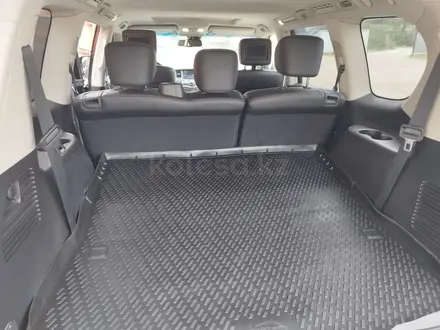 Nissan Patrol 2013 года за 16 000 000 тг. в Астана – фото 6