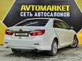 Toyota Camry 2014 годаүшін8 750 000 тг. в Актау – фото 5