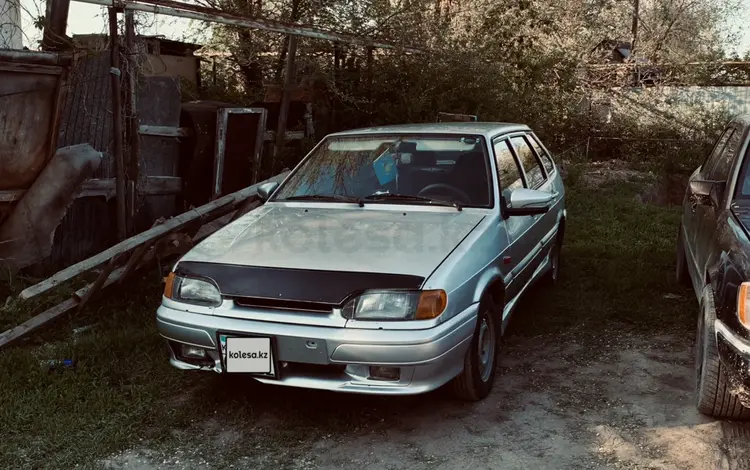ВАЗ (Lada) 2114 2005 года за 700 000 тг. в Актобе