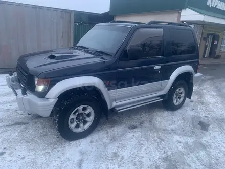 Mitsubishi Pajero 1994 года за 4 000 000 тг. в Алматы – фото 7