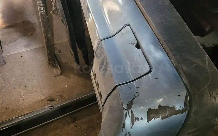 Задний бампер на JETTA за 25 000 тг. в Алматы