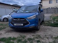 JAC S3 2016 годаүшін4 500 000 тг. в Алматы